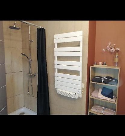 Petite Maison Saint-Vigor-le-Grand Ngoại thất bức ảnh