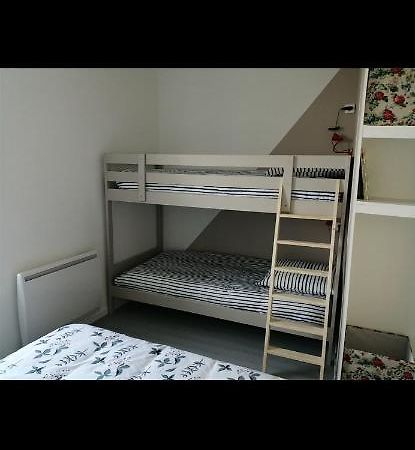 Petite Maison Saint-Vigor-le-Grand Ngoại thất bức ảnh