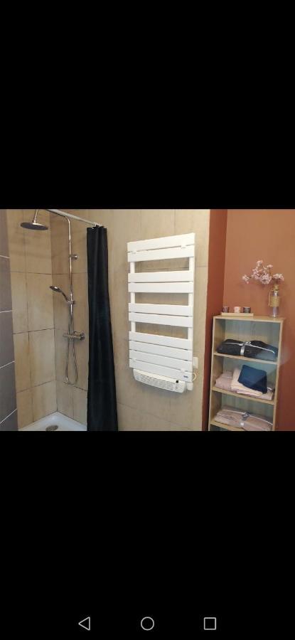 Petite Maison Saint-Vigor-le-Grand Ngoại thất bức ảnh
