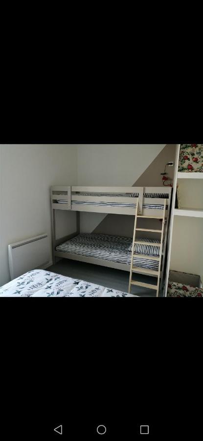 Petite Maison Saint-Vigor-le-Grand Ngoại thất bức ảnh